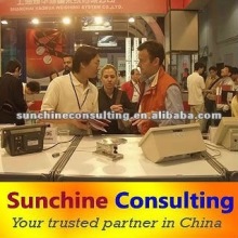 Procurement and Sourcing Consulting - Quality China importing and procurement services