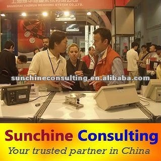 Procurement and Sourcing Consulting - Quality China importing and procurement services