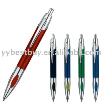 metal pen for promotion