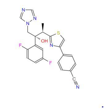 CAS: 241479-67-4 Isavuconazol 99%