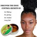 Baby hair smooth Edge tamer control hair gel