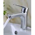 Washroom Basin Brass Mixer Tap