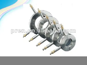 stainless steel orifice plate
