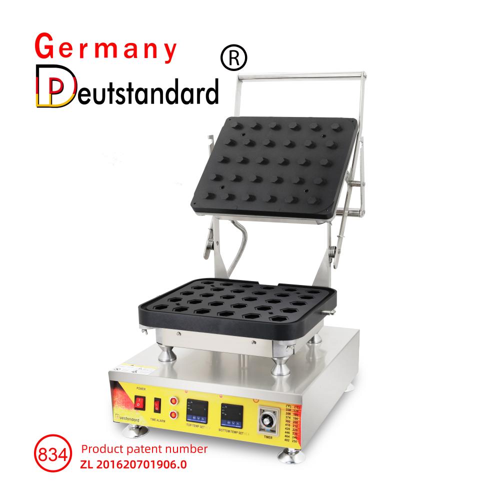 NP834 pie tart machine with 220V 110V