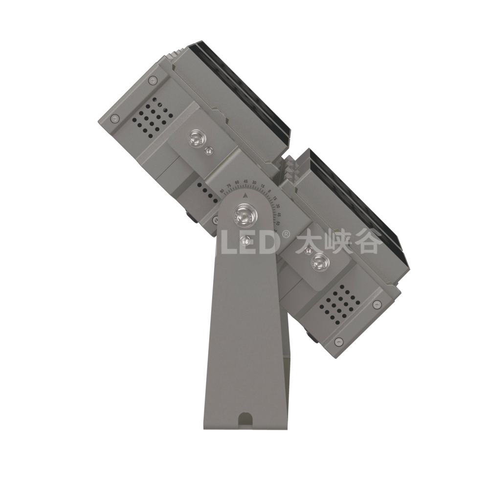 IP66 DC24V RGB LED ضوء الفيضانات TF2D-564mm