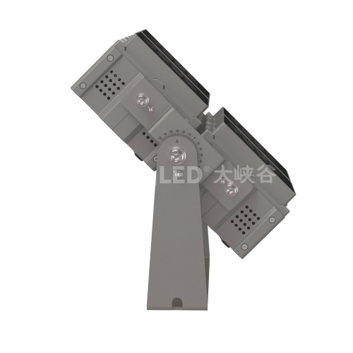 Proyector LED IP66 DC24V RGB TF2D-564mm