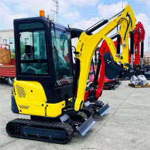 Super Value Multifunctional High Quality Excavator