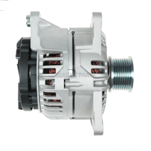 12V 120A Alternator for New Holland and Renault Trucks