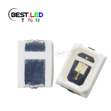 SMD LED Blue 430NM LED 2016 0,5W