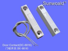 Magnetic Door Alarm Reed Switch