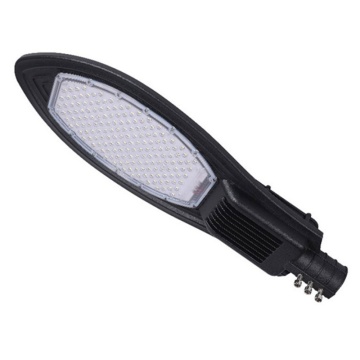 Non-radiasi Rumah LED Street Light