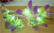 2015 latest 3AA battery string light / decorative string lights