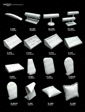 Display for Bracelet/Bangle/Pendant/Necklace