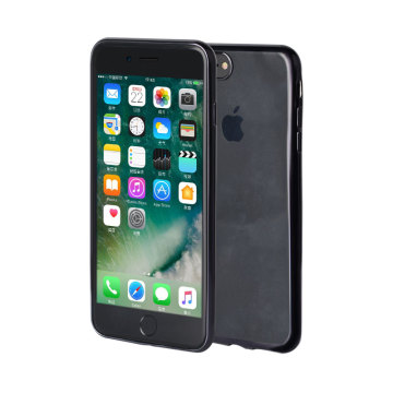 Black Professional Iphone8 Case