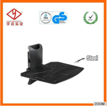 DVD steel player bracket with loading 8kg