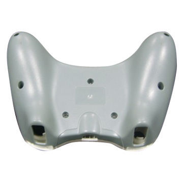 Toy Plastic Injection Part, Game Box Part