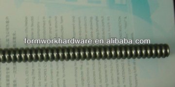 tie rod supplier