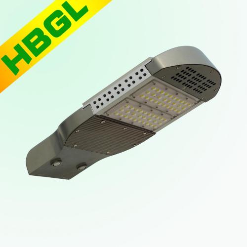 Taiwan meanwell driver aluminum heat sink solar energy system led light import new led street light