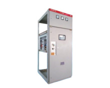 ALTERNATING CURRENT METALCLOSED SWITCH CABINET