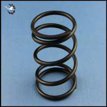 customized train titanium spring