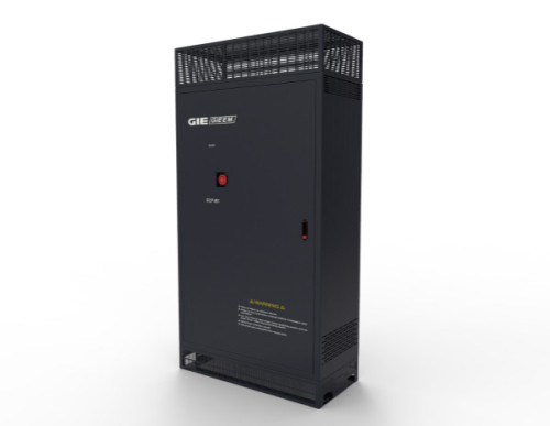 GIE 380V 22kw Integrated Elevator Control Cabin ISO9001