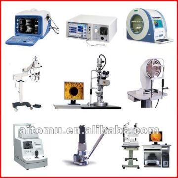 Cataract Surgery Equipment and Instrument For Sale