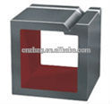 National Standard Cast Iron t-slots Clamping Cube