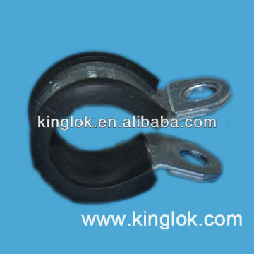 Hose Clamp With Rubber hose clamps sizes rubber hose clamp