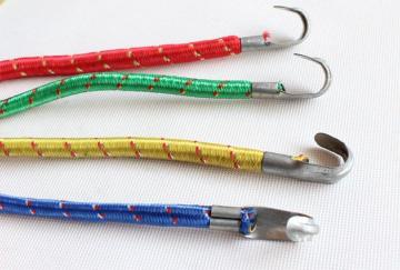 Bike Rack Tie Belt for MTB