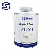 Industrial Solvent Cleaner for Conveyor Systems