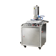 High Quality Automatic Cookies Egg Tart Skin Forming Machine