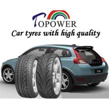 PCR tyre,passenger car tyre,car tire