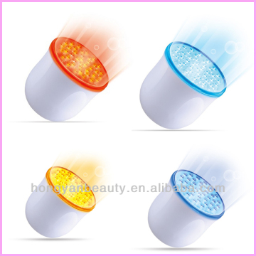 Photon LED skin rejuvenation beauty machine for skin care