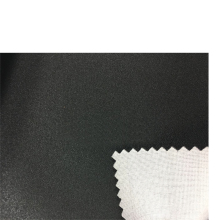 Double Elastic PVC Leather Hides Fabric for Car, Motorcycle, and Bicycle Seats