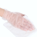 Disposable Powder Free Medical Vinyl Examination Gloves