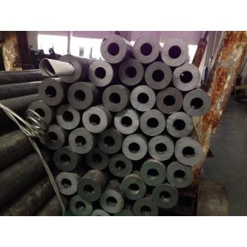 Seamless Carbon and Alloy Steel Mechanical Tubing