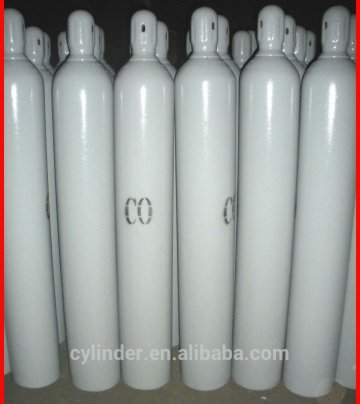 40l carbon monoxide gas cylinder