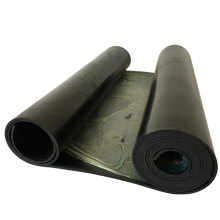 Rubber Sheeting For Flooring
