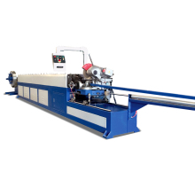 DDM TDC-30A Flange & Clip Forming Machine - Flange Making Equipment