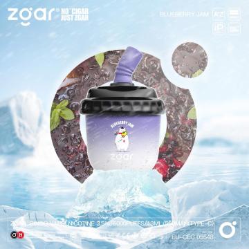 ZGAR Bingo Vape Wholesale Prices