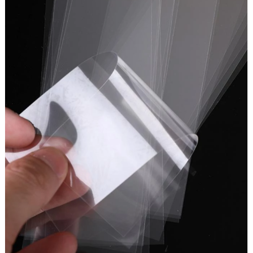 transparent PET Film Pet sheet