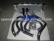 WRX 02-06 FRONT MOUNT INTERCOOLER AND PIPING KITS