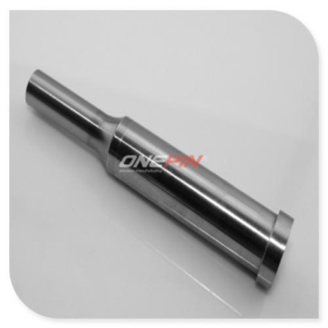 Pressed Metal STANDARD PUNCH PINS