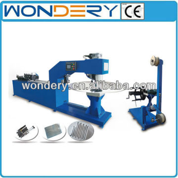 Fully-automatic aluminum Evaporator Serpentine Tube Bending Machine