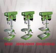 New Style Fashion Design Mini Drill Press
