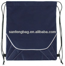 fabric drawstring backpack