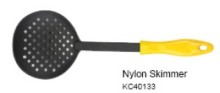 Nylon skimmer