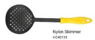 Nylon skimmer