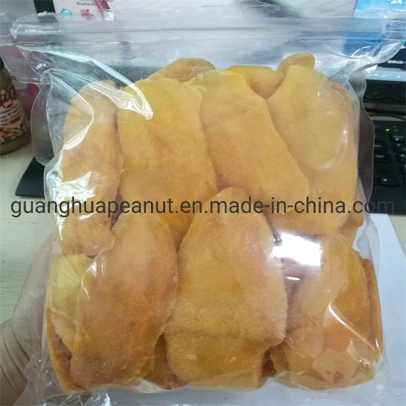 Good Quality and New Crop Dried Mango