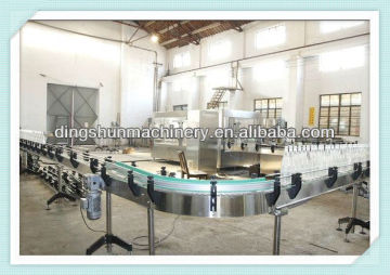 Water filling machinery/Automatic Non-carbonated Liquid Filling Machinery